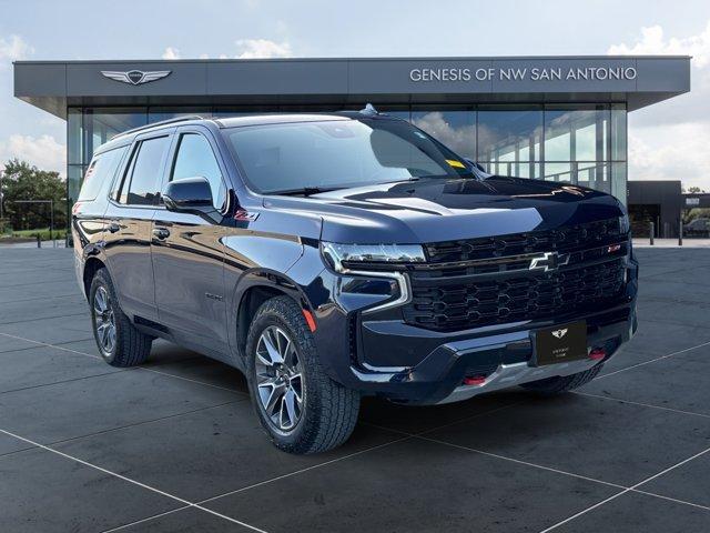 used 2024 Chevrolet Tahoe car, priced at $65,488