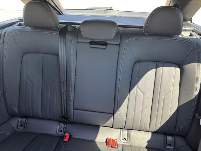 used 2025 Audi A6 allroad car, priced at $66,525
