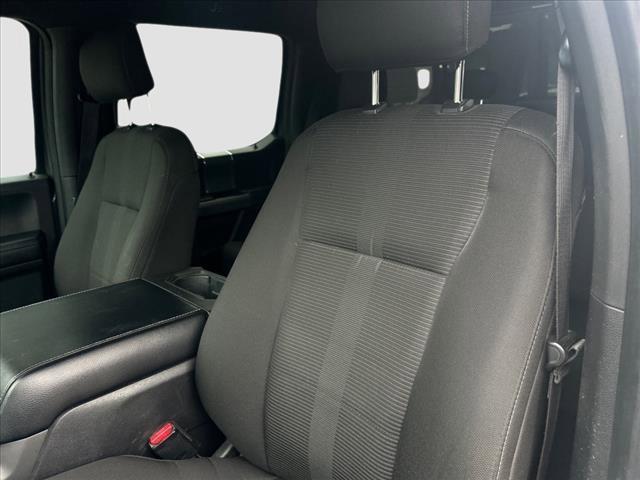 used 2016 Ford F-150 car, priced at $20,982