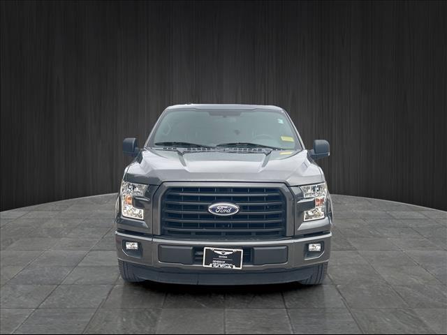 used 2016 Ford F-150 car, priced at $20,982