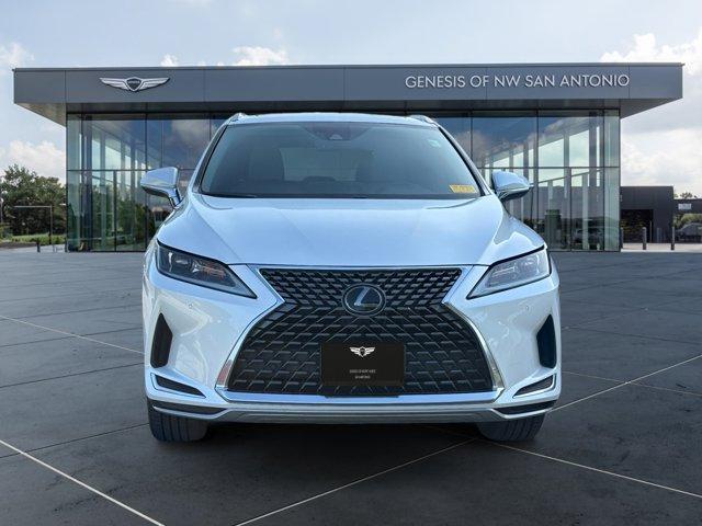 used 2020 Lexus RX 350 car, priced at $27,877