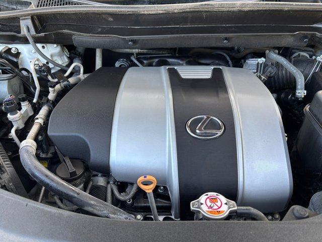 used 2020 Lexus RX 350 car, priced at $27,877