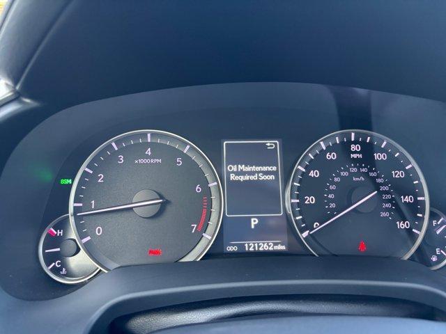 used 2020 Lexus RX 350 car, priced at $27,877