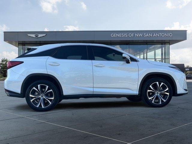 used 2020 Lexus RX 350 car, priced at $27,877