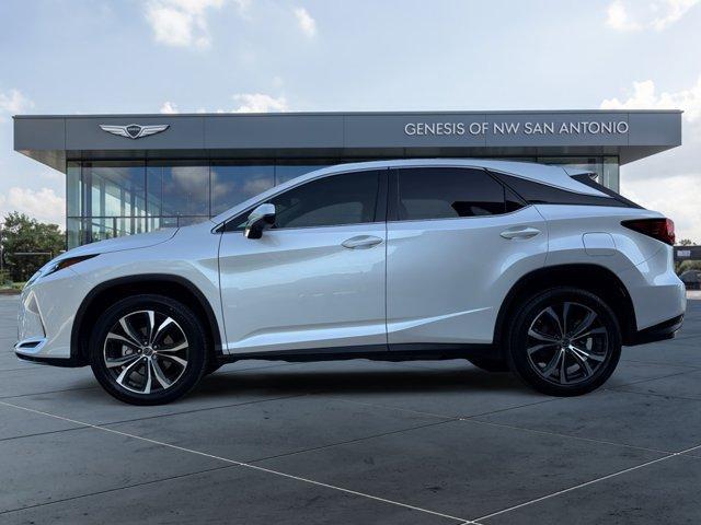 used 2020 Lexus RX 350 car, priced at $27,877