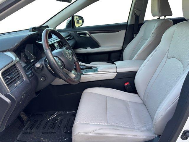 used 2020 Lexus RX 350 car, priced at $27,877