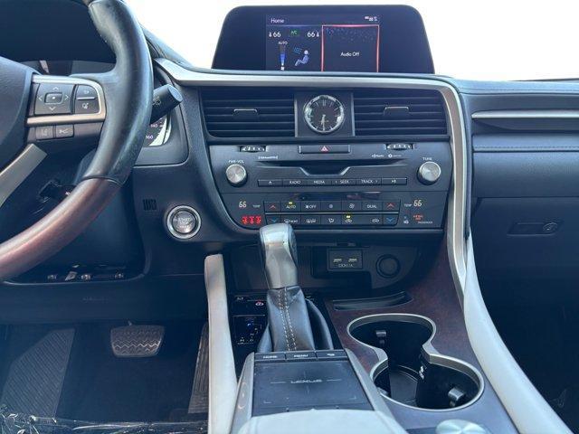 used 2020 Lexus RX 350 car, priced at $27,877