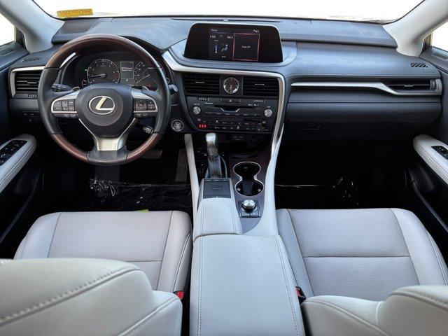 used 2020 Lexus RX 350 car, priced at $27,877