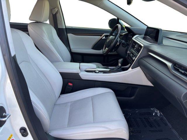 used 2020 Lexus RX 350 car, priced at $27,877