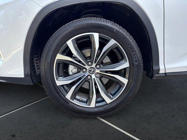 used 2020 Lexus RX 350 car, priced at $27,877