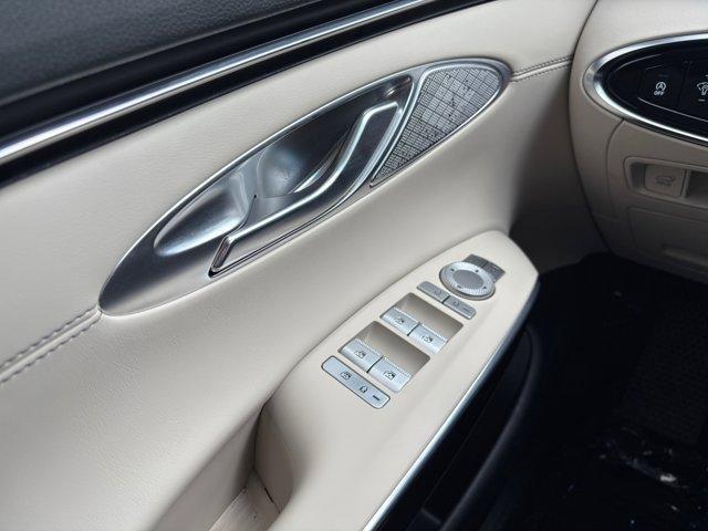 used 2025 Genesis GV70 car, priced at $47,554