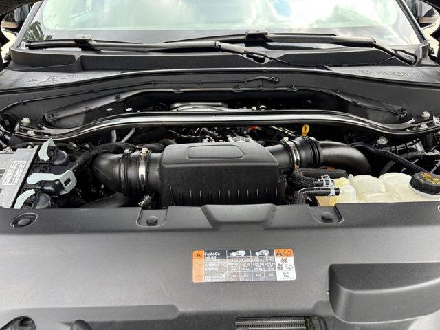 used 2023 Lincoln Aviator car, priced at $45,587