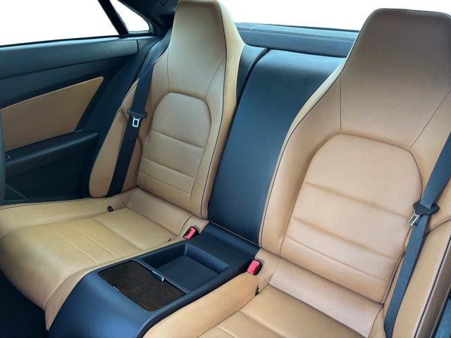 used 2014 Mercedes-Benz E-Class car, priced at $19,995