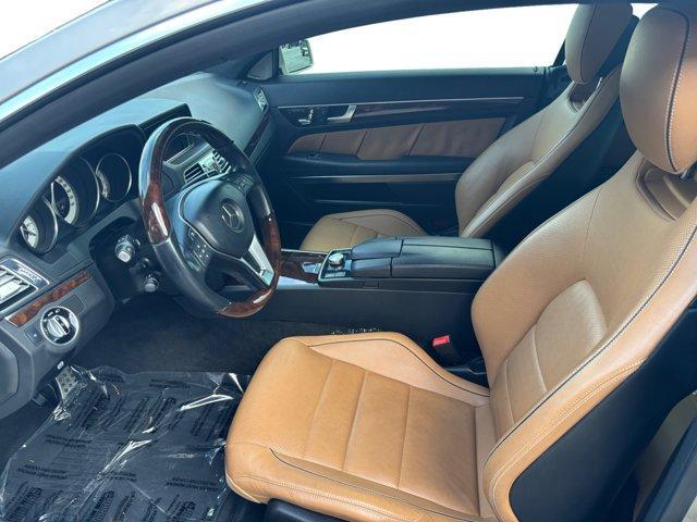 used 2014 Mercedes-Benz E-Class car, priced at $19,995