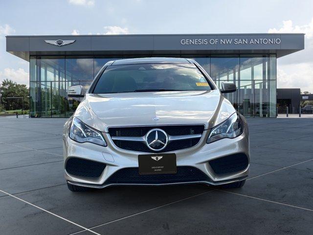 used 2014 Mercedes-Benz E-Class car, priced at $19,995