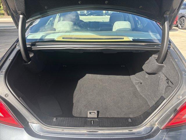 used 2015 Mercedes-Benz CLS-Class car, priced at $20,995