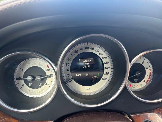 used 2015 Mercedes-Benz CLS-Class car, priced at $20,995