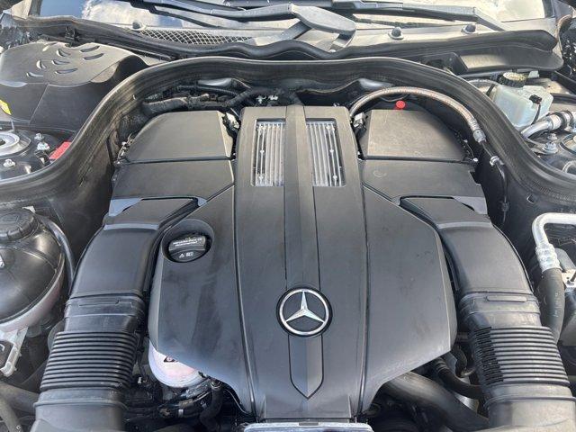 used 2015 Mercedes-Benz CLS-Class car, priced at $20,995