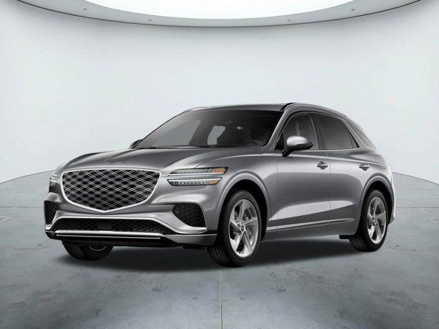new 2026 Genesis GV70 car, priced at $59,455