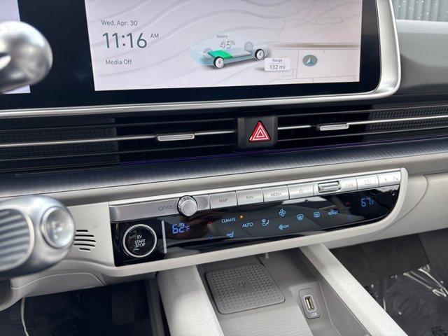 used 2024 Hyundai IONIQ 6 car, priced at $36,842