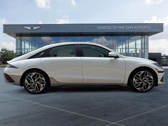 used 2024 Hyundai IONIQ 6 car, priced at $36,842