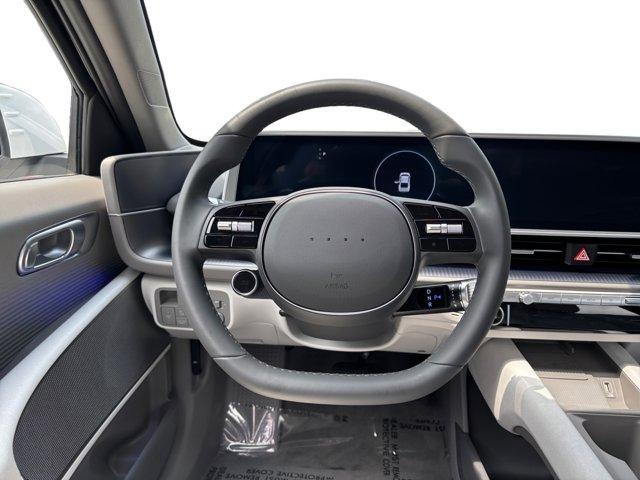 used 2024 Hyundai IONIQ 6 car, priced at $36,842