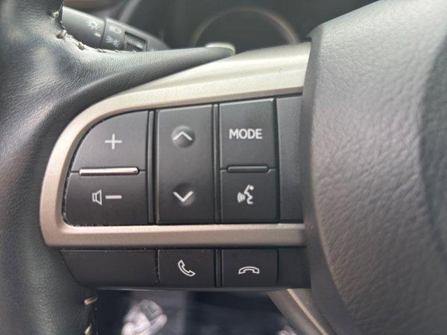 used 2022 Lexus RX 450h car, priced at $47,454