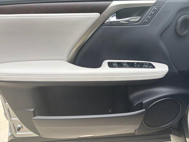 used 2022 Lexus RX 450h car, priced at $47,454