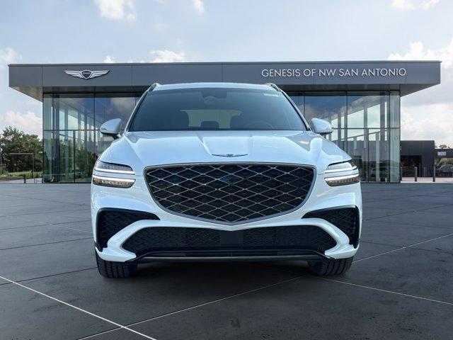 new 2026 Genesis GV70 car, priced at $61,420