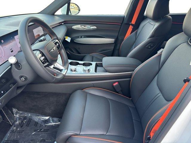 new 2026 Genesis GV70 car, priced at $61,420