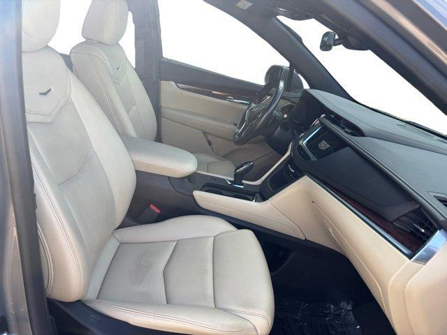 used 2019 Cadillac XT5 car, priced at $23,995