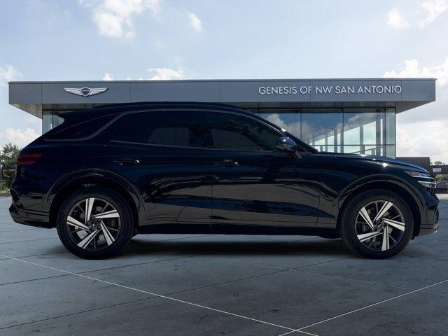 new 2026 Genesis GV70 car, priced at $67,120