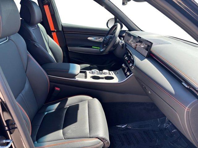 new 2026 Genesis GV70 car, priced at $67,120