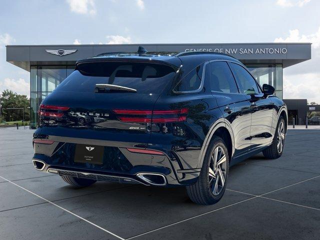 new 2026 Genesis GV70 car, priced at $67,120