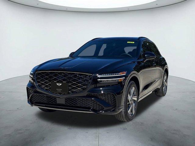new 2026 Genesis GV70 car, priced at $67,120