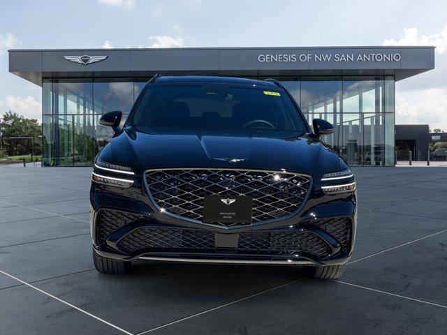 new 2026 Genesis GV70 car, priced at $67,120