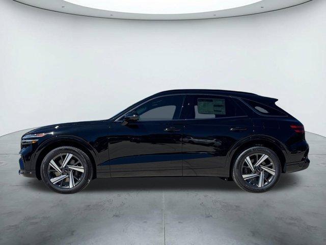 new 2026 Genesis GV70 car, priced at $67,120
