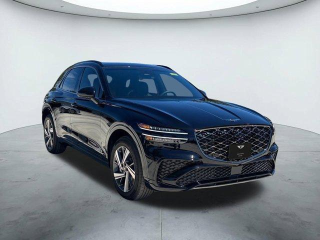 new 2026 Genesis GV70 car, priced at $67,120