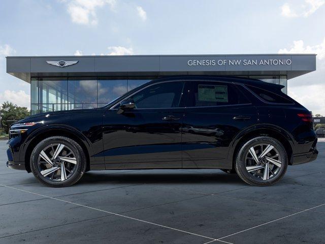 new 2026 Genesis GV70 car, priced at $67,120