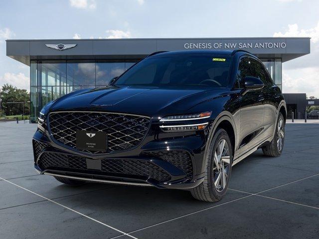 new 2026 Genesis GV70 car, priced at $67,120
