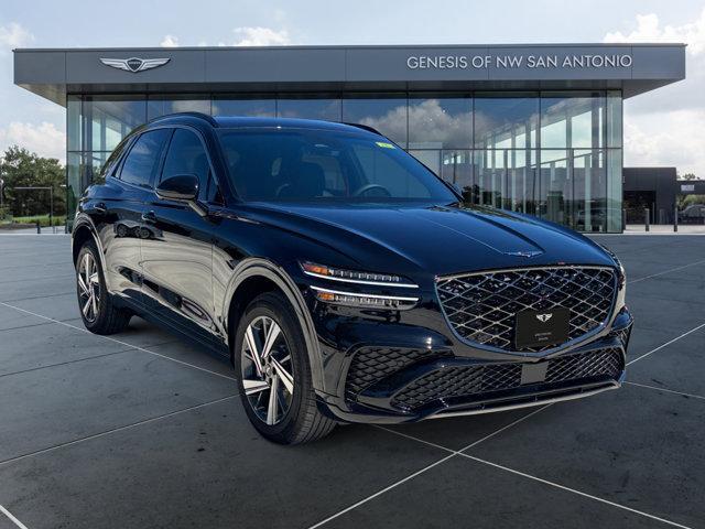 new 2026 Genesis GV70 car, priced at $67,120