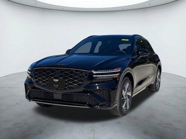 new 2026 Genesis GV70 car, priced at $67,120
