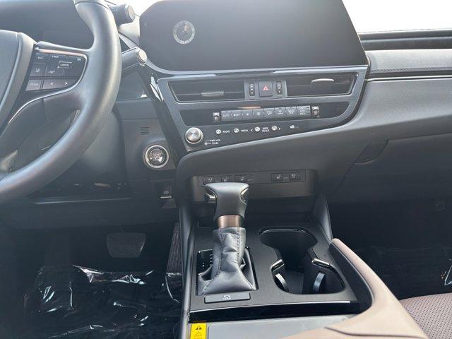 used 2024 Lexus ES 350 car, priced at $45,883