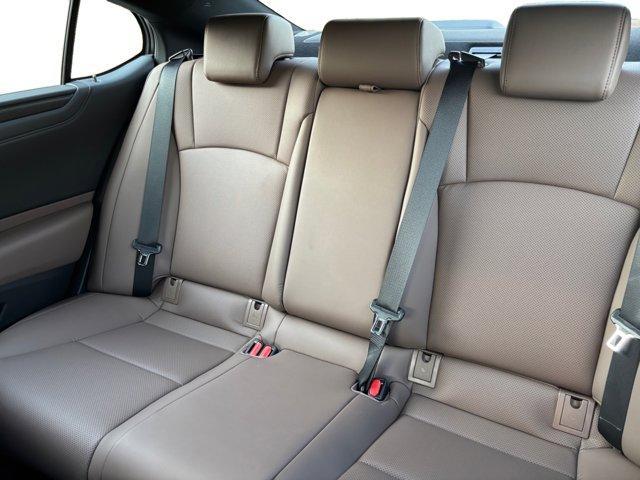 used 2024 Lexus ES 350 car, priced at $45,883