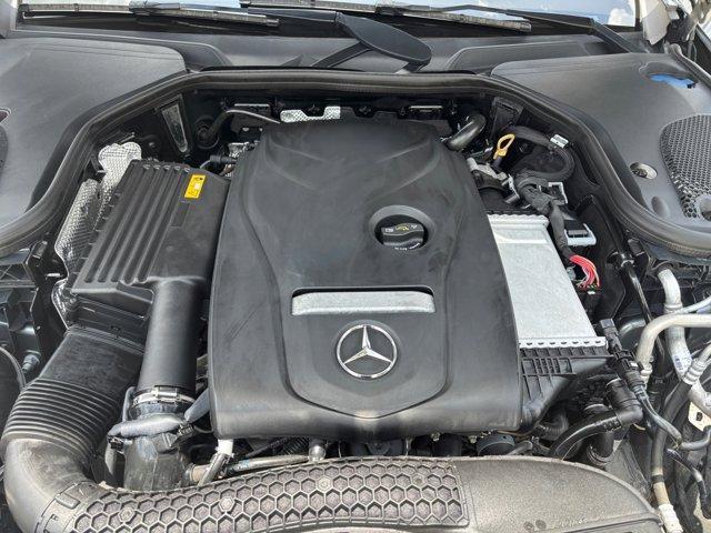 used 2018 Mercedes-Benz E-Class car, priced at $21,995
