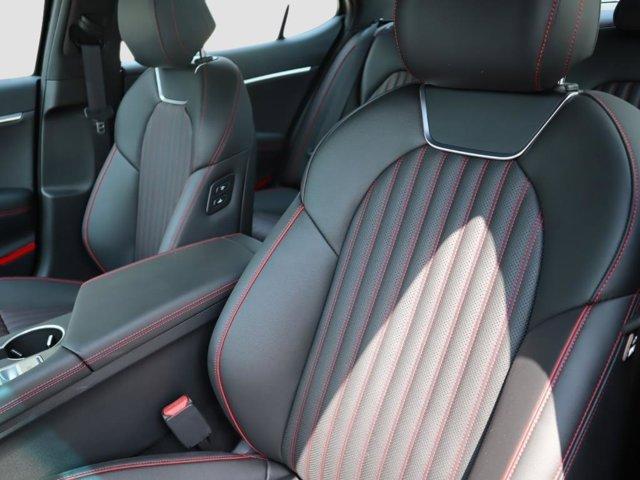 new 2025 Genesis G70 car, priced at $48,390