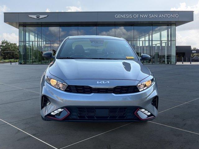 used 2024 Kia Forte car, priced at $21,988