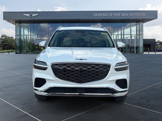 new 2026 Genesis GV70 car, priced at $58,025