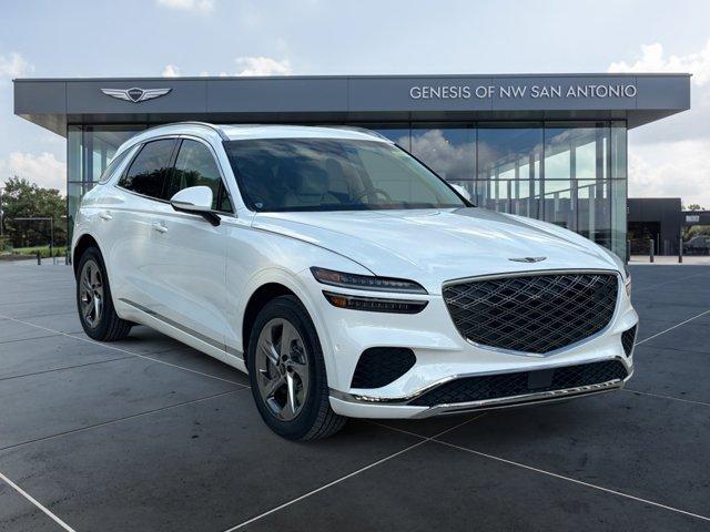 new 2026 Genesis GV70 car, priced at $58,025