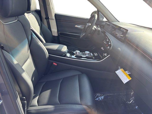 new 2026 Genesis GV70 car, priced at $51,860